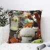 31 Minutos Chilean Comedy Pillowcase Polyester Cushion Cover Decoration Pillow Case Cover Home Zippered 40*40Cm