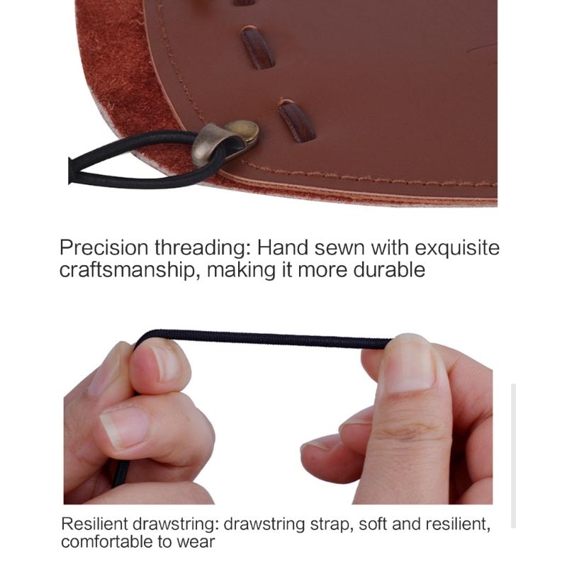 Stylish Middle Ages Wristband Cuff Perfect for Costume Parties and Gatherings Punk Style Industrial Age Cosplay Costume