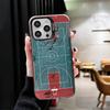 Basketball Sports Aesthetics Soft Phone Case for iPhone 15 16 17 Pro Max 17Air 16E 14 Plus 13 12 Mini Shockproof Cover Back Shel