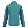 Regatta Childrens/Kids Highton III Fleece Jacket