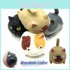 Angry Cat Squeeze Toy Stress Relief Toy For Children And Adults