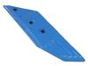 Left share chisel attachment Lemken 3364151 boron steel New