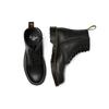 Dr. Martens 1460 Classic Side Zipper 8 Combat Boots Unisex Black 26692001
