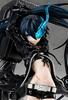 POP UP PARADE Black Rock Shooter Non-Scale ABS & PVC Painted Complete Figure G94343