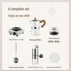 Chuanbao Moka Pot Coffee Set
