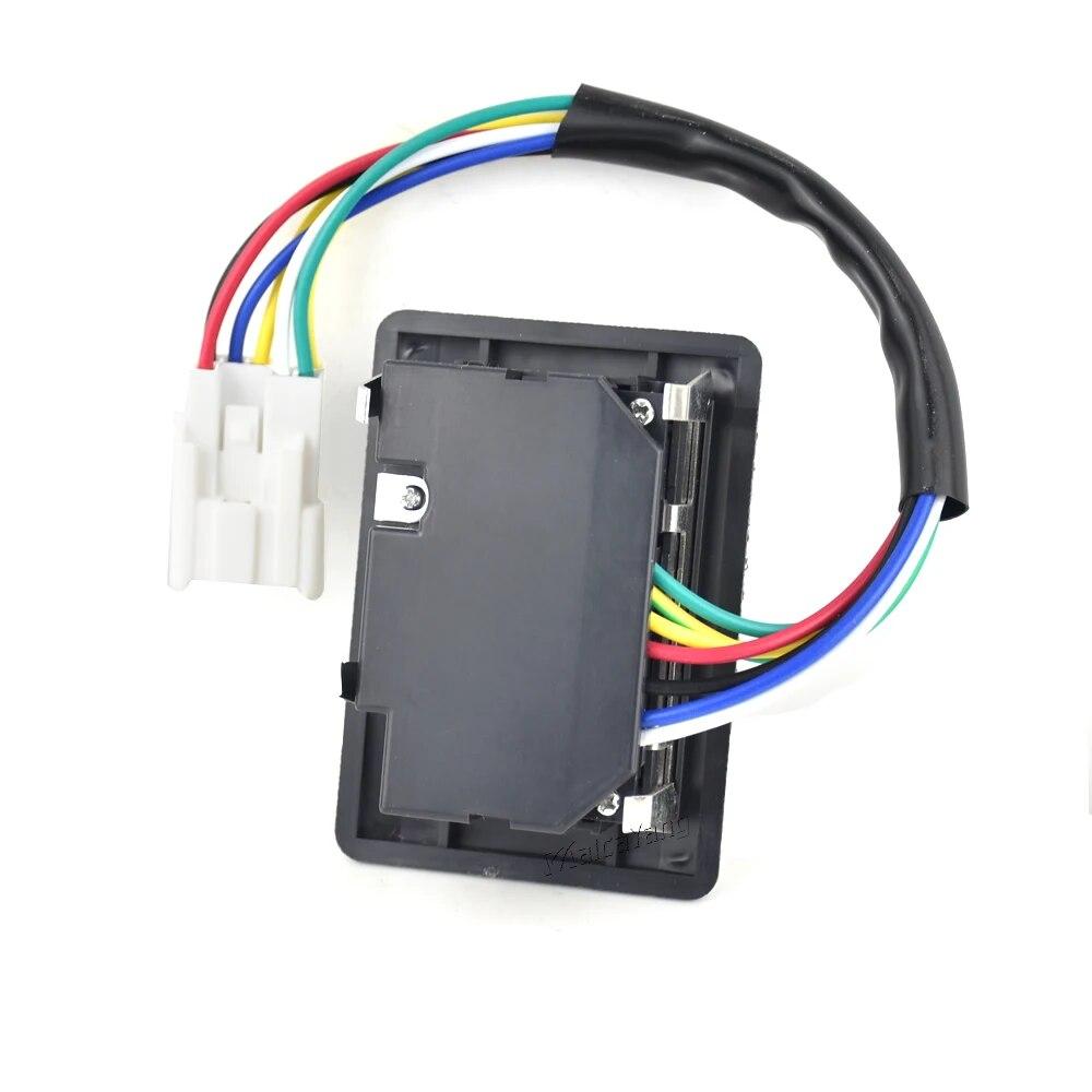 For Toyota Hiace 1994 1995-2006 84820-26021 84820-26021-B0 Faster Delivery Car Electric Power Window Master Button Switch