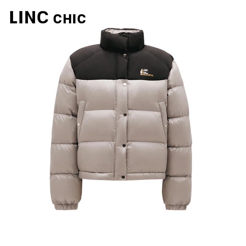 Jinyujie Women's Ultra-Light Short Down Jacket