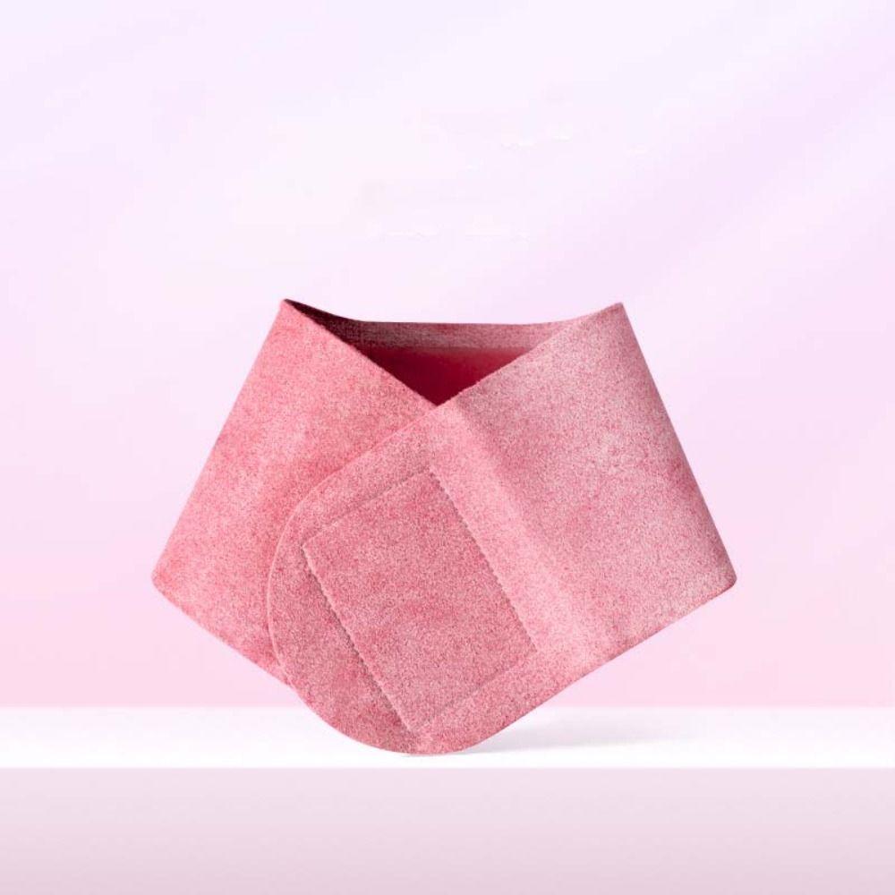 Anti Wrinkle Neck Skincare Tools Washable Gel Neck Mask Holder Foldable Neck Beauty Wrap  Home