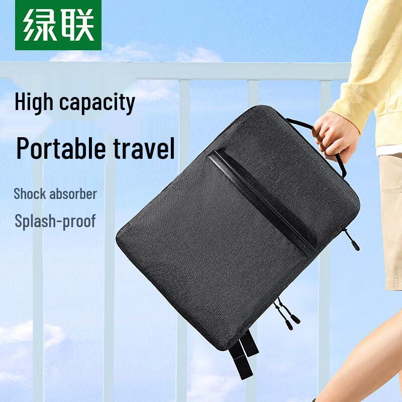 

UGREEN 15.6-16 inch Laptop Backpack