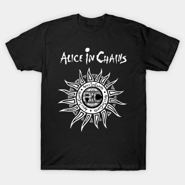 Alice in Chains T-Shirt