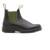 Blundstone CHELSEA BOOTS 519 STOUT BROWN US 6 / EU 38 / 24.5 CM