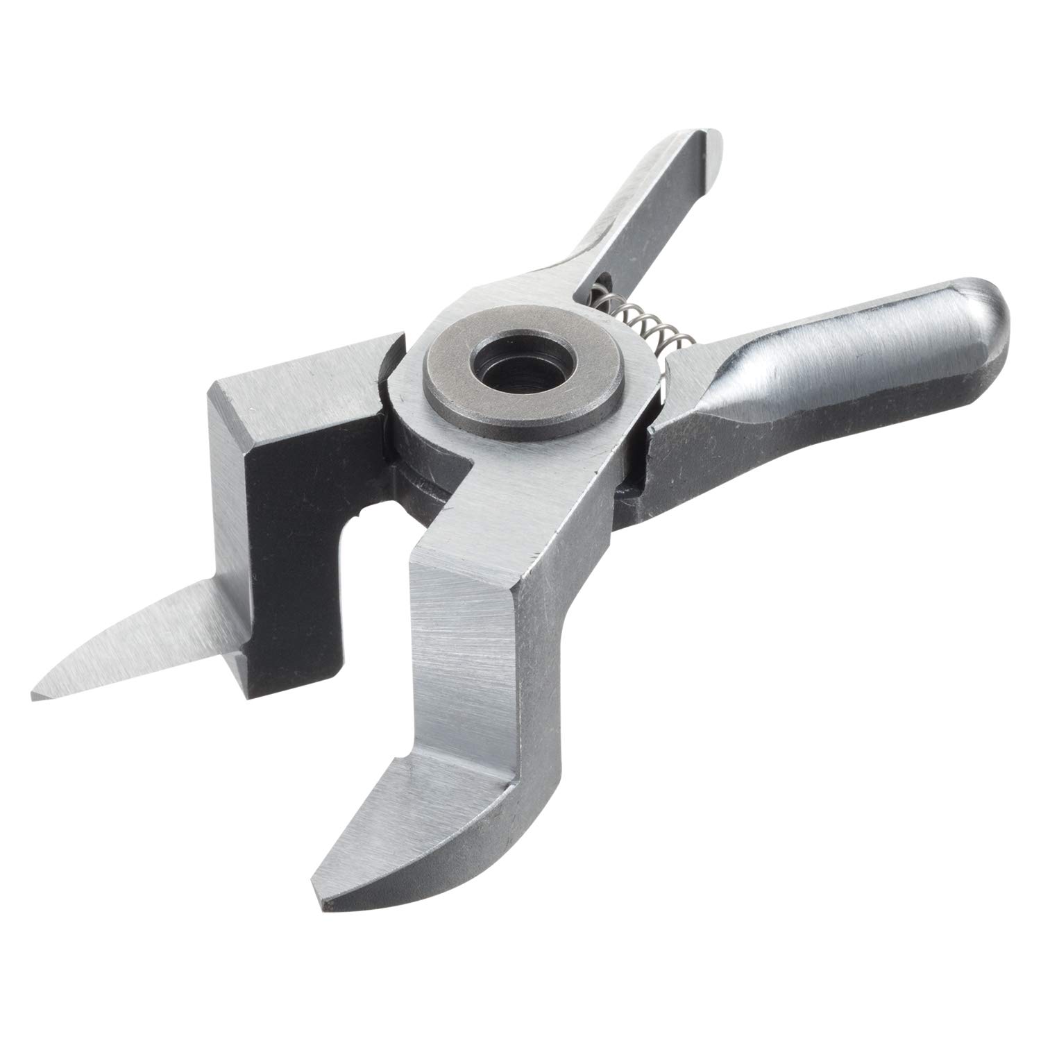 

VESSEL Слайд Эйр Горизонтальный Кривошип Лезвие для Кусачек NY05AH, Тип Лезвия/GT-NY05, Смола,