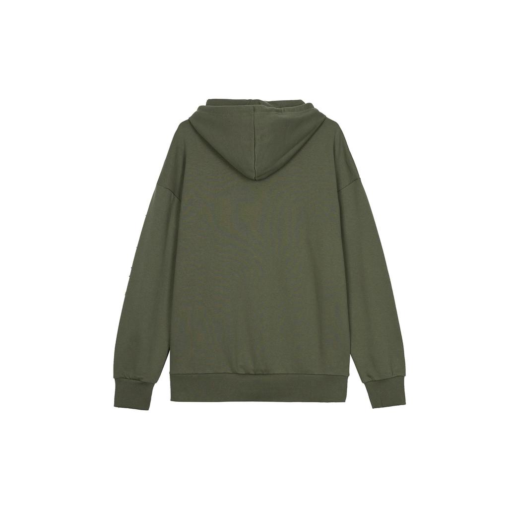 PUMA Modern Sports Sweatshirts Men's Hooded Moderate Regular (Unisex) Sweatshirts 533114 44