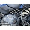 Kijima motoros sisak zártartó tandem lépcsős meghúzás acél fekete kivitel GSX-S1000GT(„22-) 303-1614