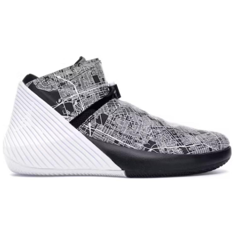 Jordan ¿Por qué no Zer0.1 All Star 2018 AA2510-021