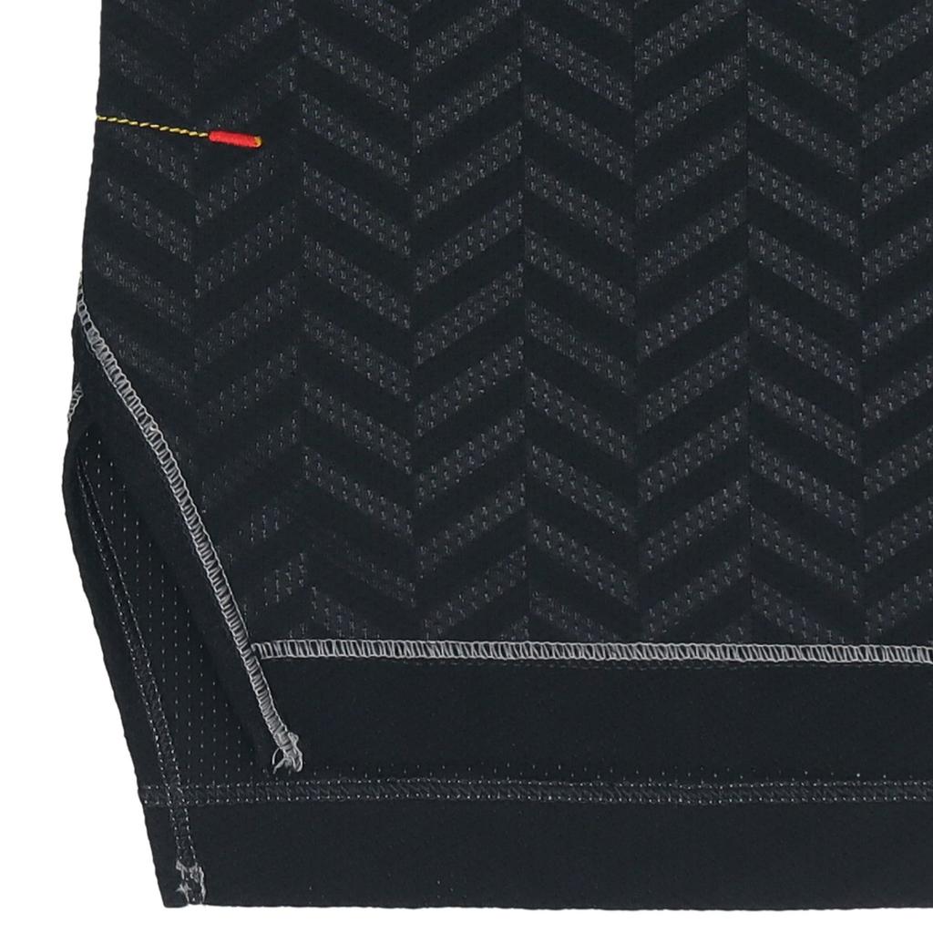 Nike Basketball Jerseys Men's Black Moderate Racerback CN1572-015