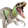 Mattel JURASSIC WORLD Super Action! Hikaru Indominus Rex [Total Length: Approx. 60 Cm] [4 Years Old and Up] HNT63