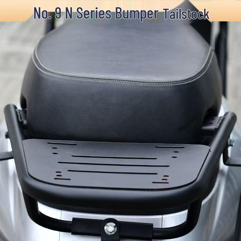 Ninebot Scooter Bumper Guard for N70C/N85C/N90/N100 Series