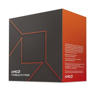 AMD Ryzen Threadripper 7960X (