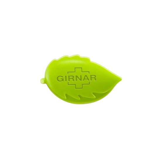 Sapone Girnar Lauki | Sapone Senza Talco | Sapone di Grado A per Pelle Idratata | 100g | Confezione da 4