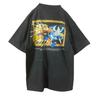[USED] Vintage 1998 Harley-Davidson LUSA T-shirt