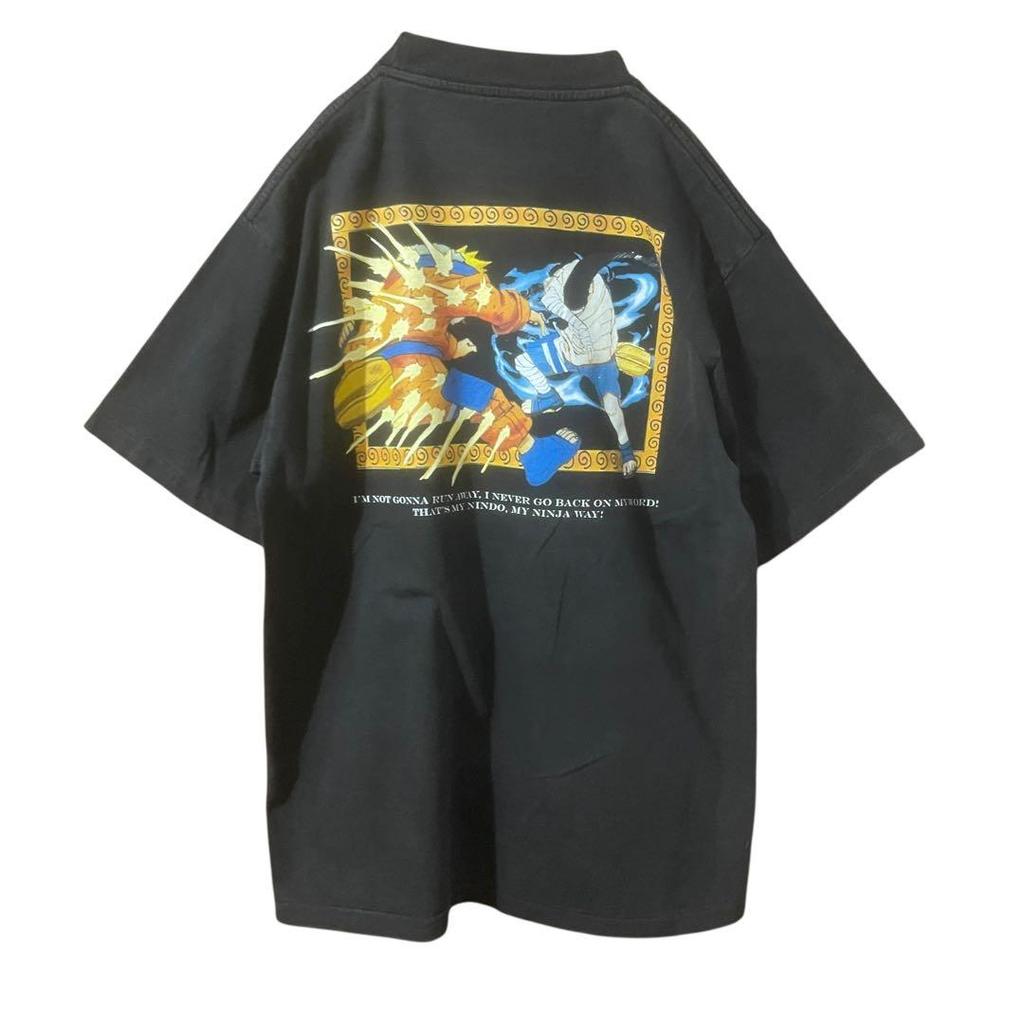 [USED] Vintage 1998 Harley-Davidson LUSA T-shirt