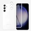 For Samsung A55 A25 Case Clear Soft Silicone Phone Case Cover For Samsung A35 SM-A356E Coque Samsung Galaxy A25 SM-A256E Funda
