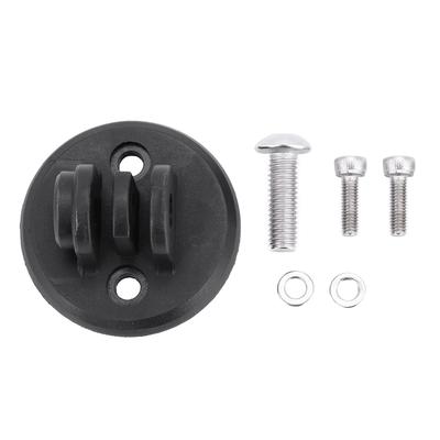 Кронштейн для комп’ютера на кермо велосипеда Кріплення камери для Gopro для Garmin Bryton II IGPSPROT