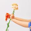 SISI Hold Hands 30g Hand Herb Rose Essential Oil Moisturizing Cream Serum, & Scent, Non-sticky
