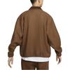 Nike Jackets Coats Men's Dark Khaki HQ4744-281