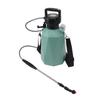 Rhombus 7.4V High Power Battery Powered Sprayer 5L Large Capacity Electric Sprayer for Garden