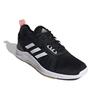 Adidas Asweetrain 'Black White Pink' Sneakers FW1669