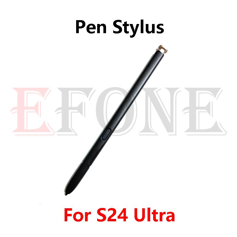 Stylus Pen For Samsung Galaxy S24 Ultra Universal Capacitive Pen Sensitive Touch Screen Pen 6