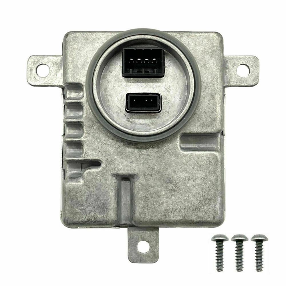 Xenon Ballast HID D3S Bulb Lamp Control Unit Computer For Chrysler 300 2011-2021