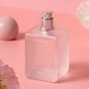 Women Perfume, with Fresh Scent Long-Lasting, Light Fragrance Gentle Non-Irritating, Body Spray for Daily Use
