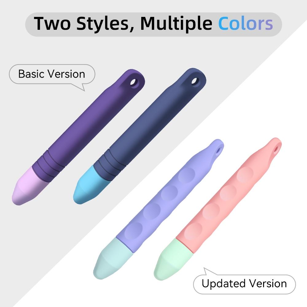 Kids Stylus Pen Touch Screen Tablet Stylus Pencil Universal Capacitive Drawing Writing Stylus for iPad Pro for Amazon Fire Kids
