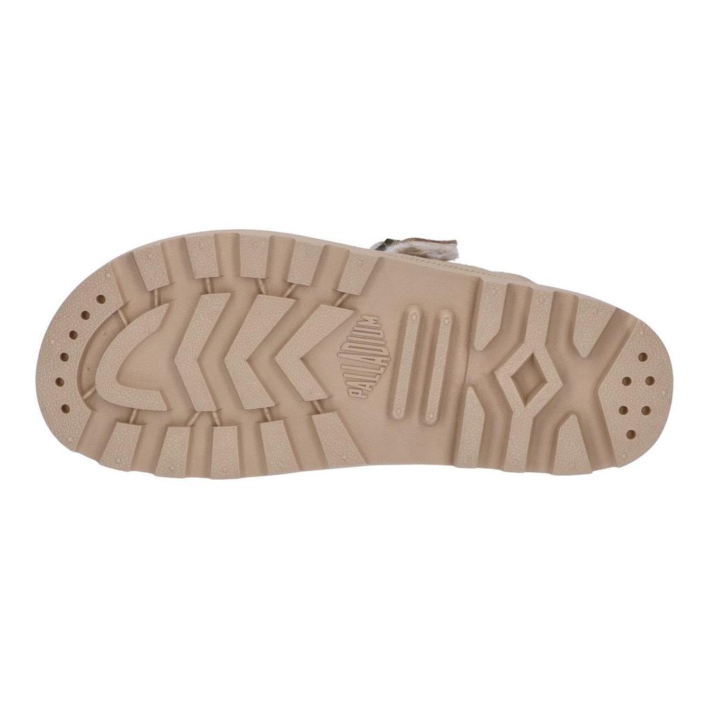 Palladium Dunelite Pyla Warm Sandal (257) 27.0 cm
