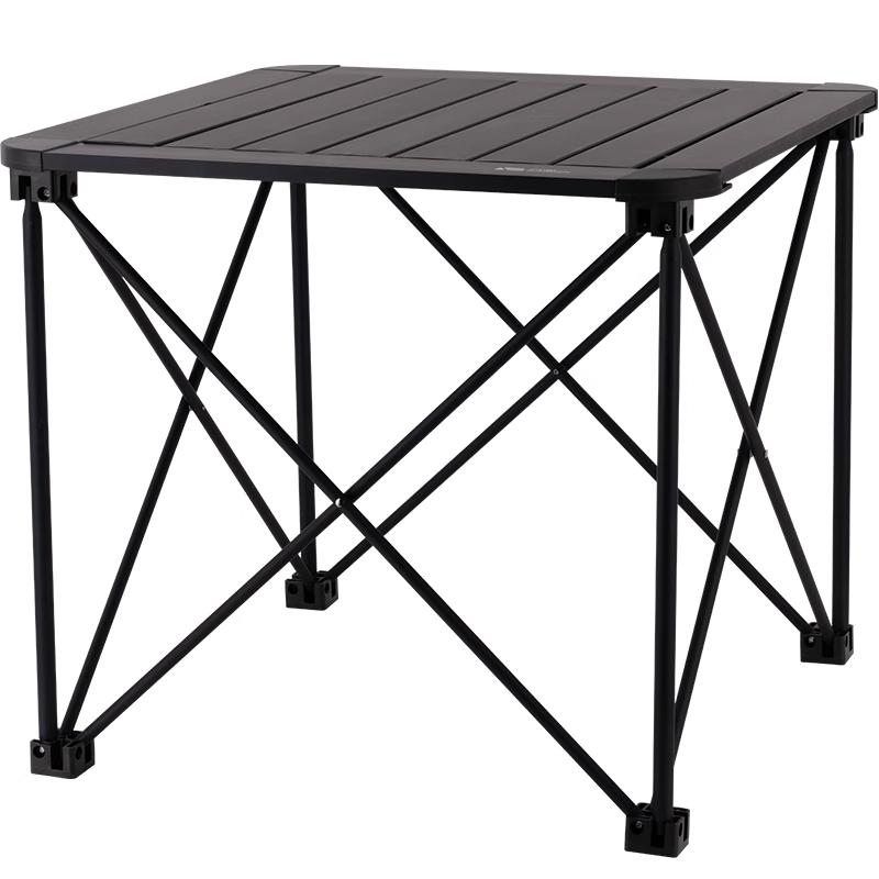 MOBIGARDEN Folding Camping Table