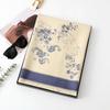 Winter Double-sided Imitation Cashmere Air Conditioning Shawl Dual-purpose Warm Scarf New Chinese Style Printed Scarf for Women Autumn