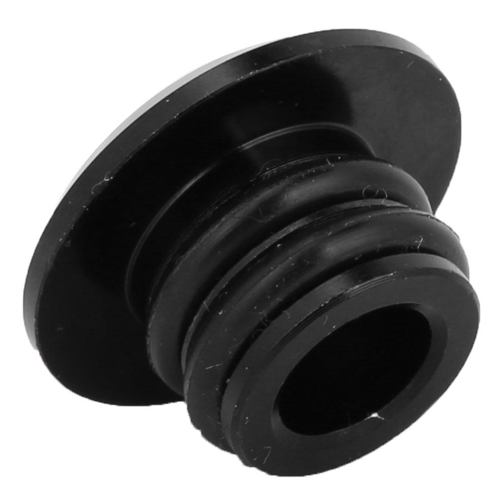 1 Pair Aluminum Alloy Road Bike   Handlebar Handle Grip Bar End Plug   Parts(gold)