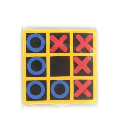 1pcs  Parent-Child Interaction Leisure Board Game Thinking Training Developing Intelligent Educational Toys OX Chess