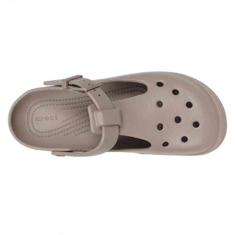 Genuine Crocs Crocs Classic Mary Jane Clogs