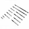 High Magnetic Screwdriver Drill Bits Set 25mm 50mm 65mm 70mm 90mm 150mm Anti Slip Magnetic Electric Screwdriver Bits Set
