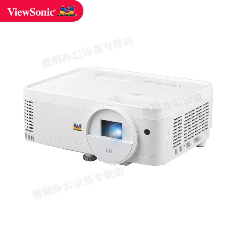 

ViewSonic LS560WH Business Projector (CN version)