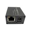 4 In 1 Converter CVBS/720P/1080P AHD/TVI To Net H.265 RTSP Single Channel For Security Camera Video Record