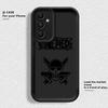 Anime Ones Pieces Logo Case for Samsung Galaxy A23 A26 A32 A71 A72 A53 A54 A12 A13 A51 A73 A56 A35 A36 A34 A15 A16 Phone Cover