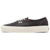 Authentic 44 DX Eco Theory - Black White Men Sneakers VN0A5KX4CHC