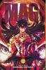 Magi The Labyrinth of Magic Vol. 12 by Shinobu Ohtaka Paperback Book 9781421559629