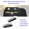 11/12/14PCS Dashboard Air Conditioning AC Heater Control Switch Button For BMW 5 6 7 Series X5 X6 F10 F18 F06 F12 F01 F02 F15