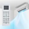 Telecomando AC adatto per condizionatori d'aria LG AKB73995802 AKB73995805 AKB73315601 AKB73456109